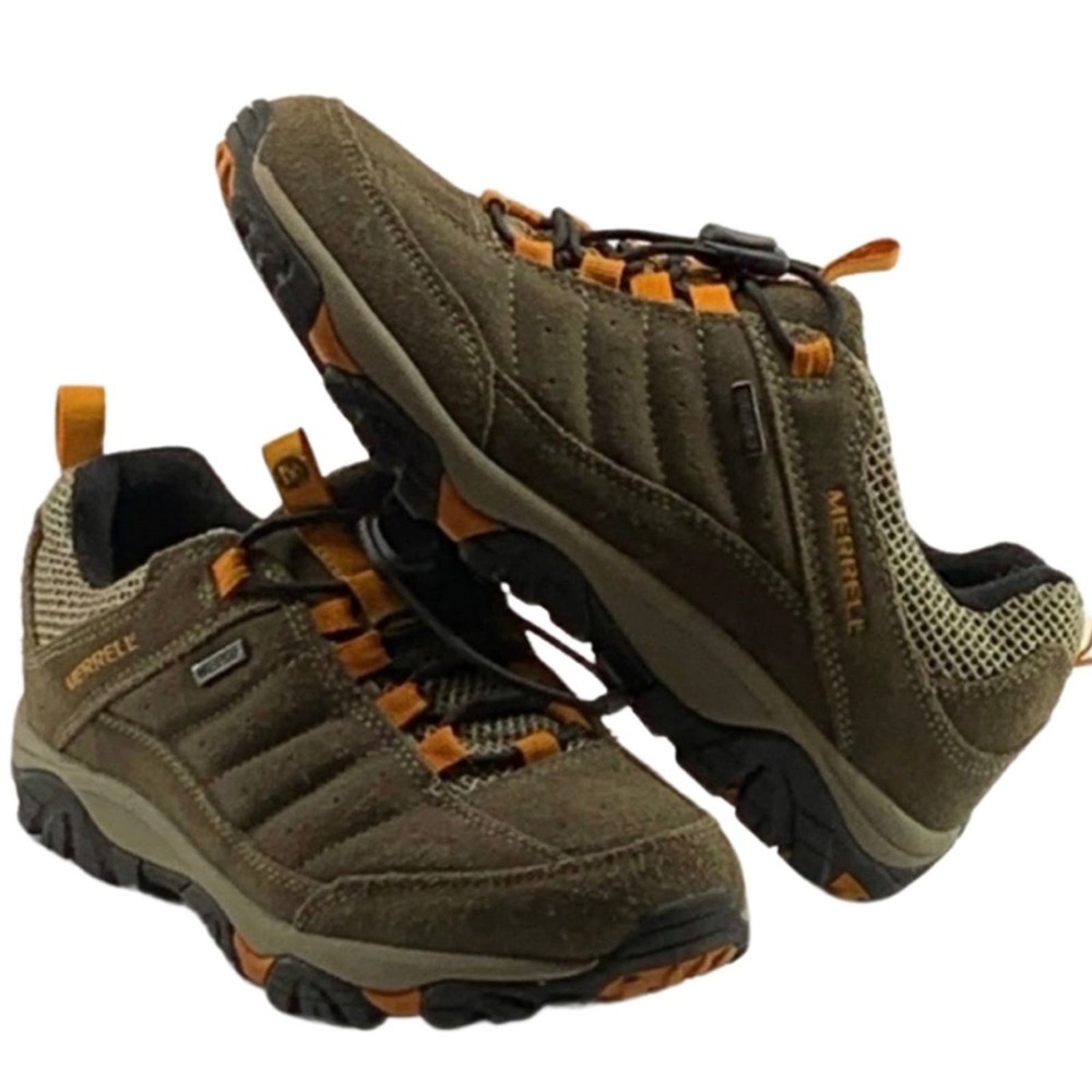 Merrell Waterproof Sneakers